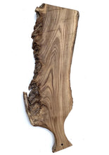 Load image into Gallery viewer, One of a Kind 28 inch Walnut Charcuterie Board