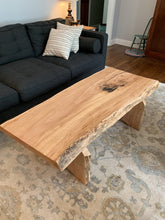 Load image into Gallery viewer, 51 inch Coffee Table -Sold