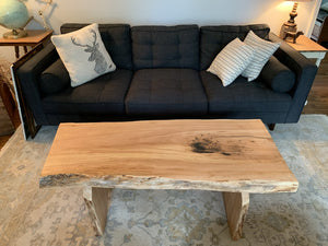 51 inch Coffee Table -Sold